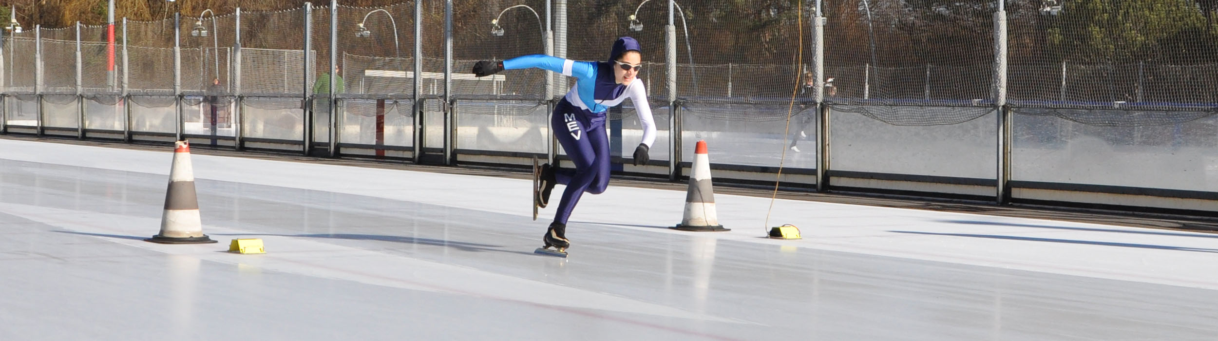 Übersicht Münchener EislaufVerein